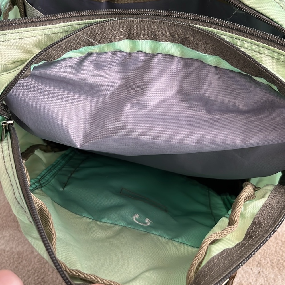 L.L.Bean Backpack - Picture 5 of 7